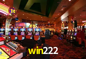 Desvendando o Mundo dos Jogos Virtuais na win222