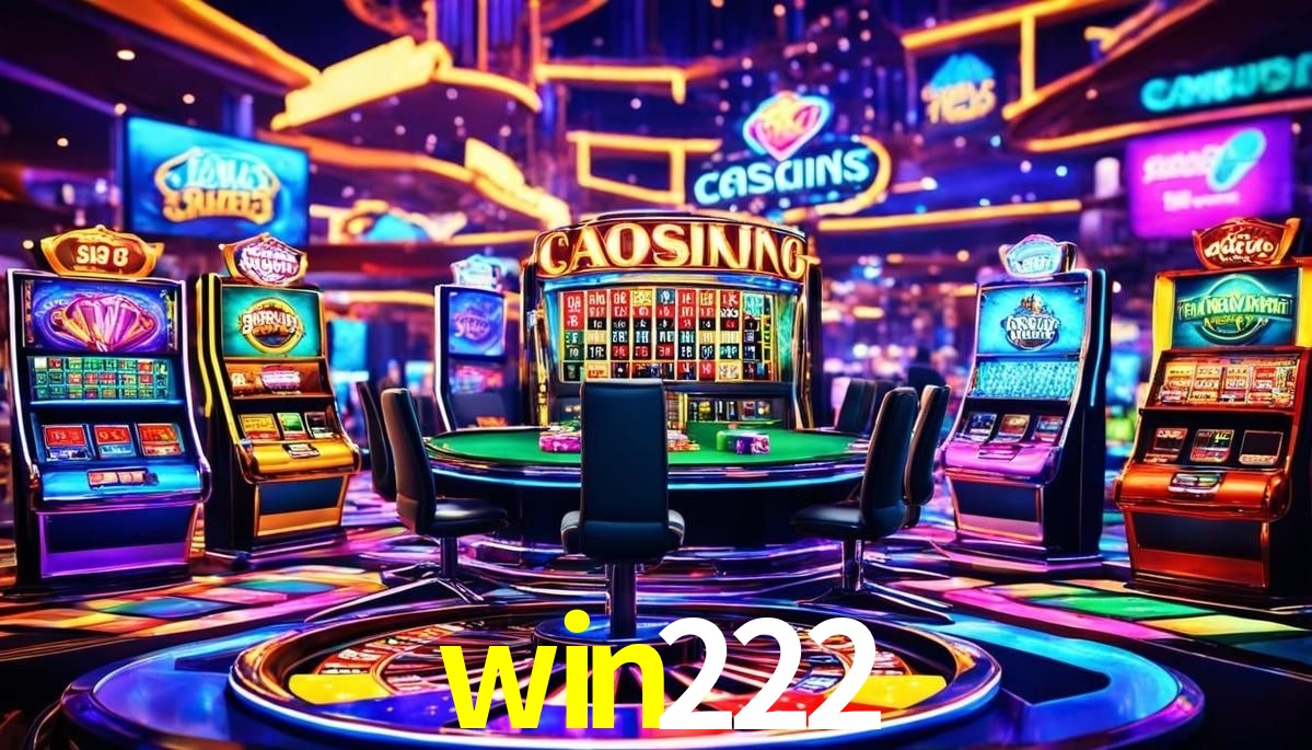 Estatísticas win222