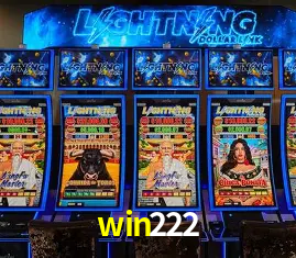 A Revolução dos Aplicativos de Jogos no win222