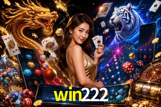 Welcome Bonus win222