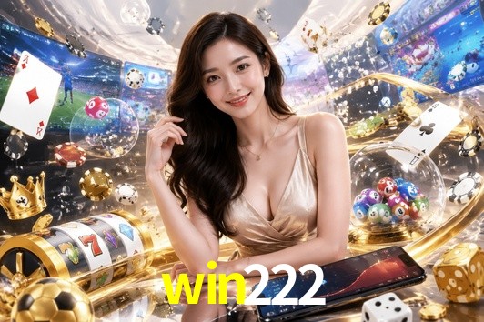 Experiência VIP win222