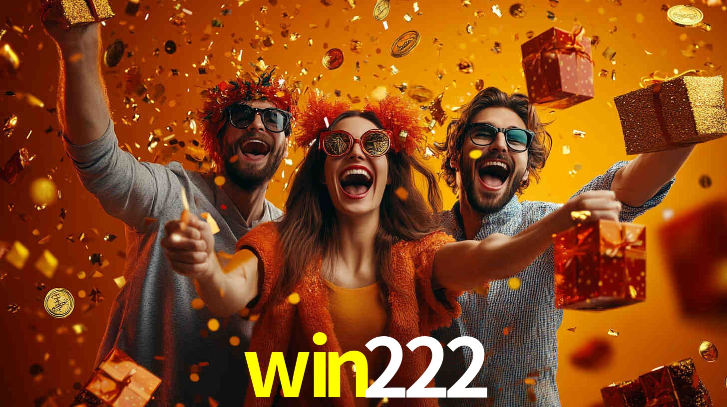 win222 - Experiência Emocionante De Cassino - win222.com