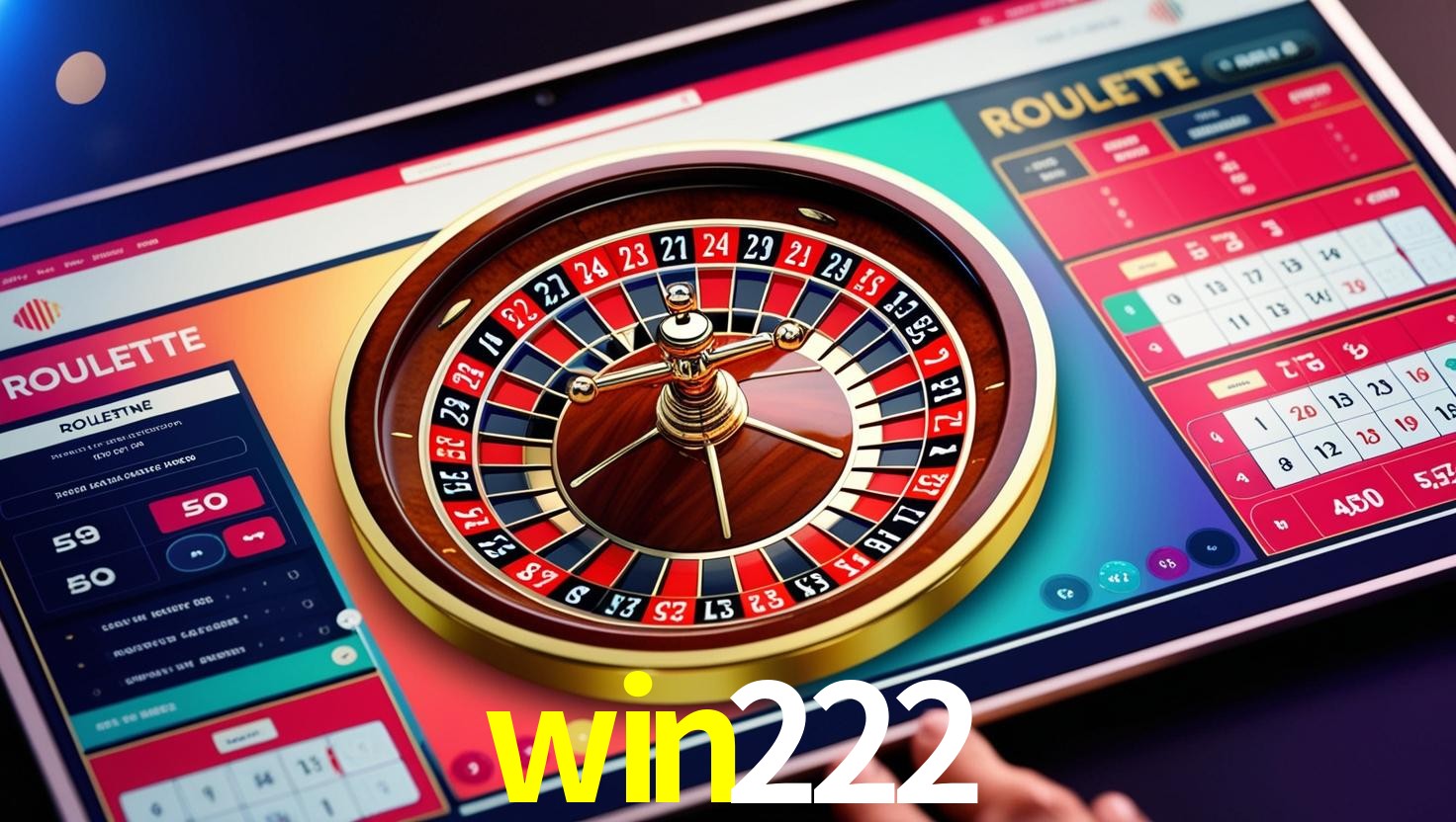 WIN222