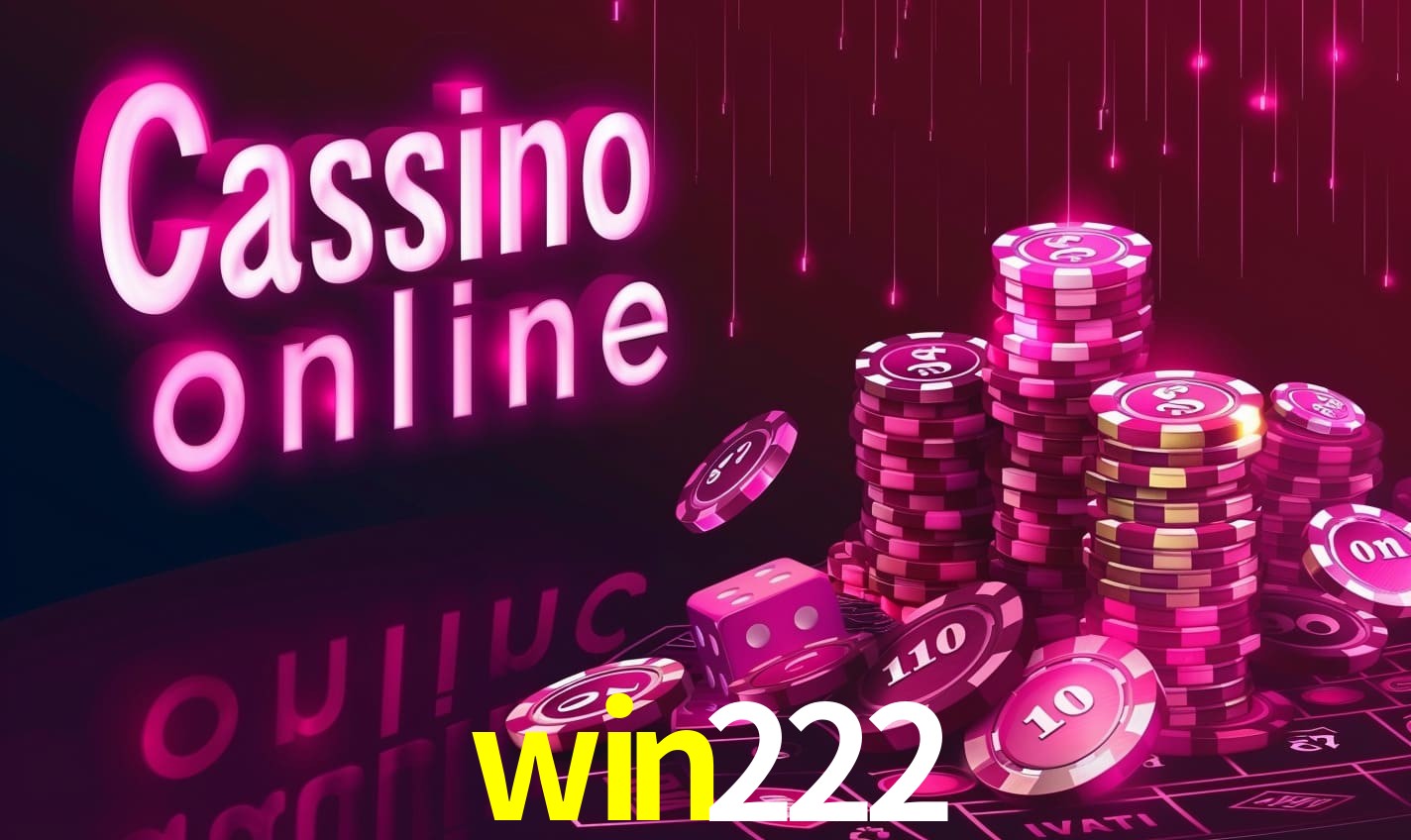 A Experiência Imersiva dos Cassinos Ao Vivo no win222