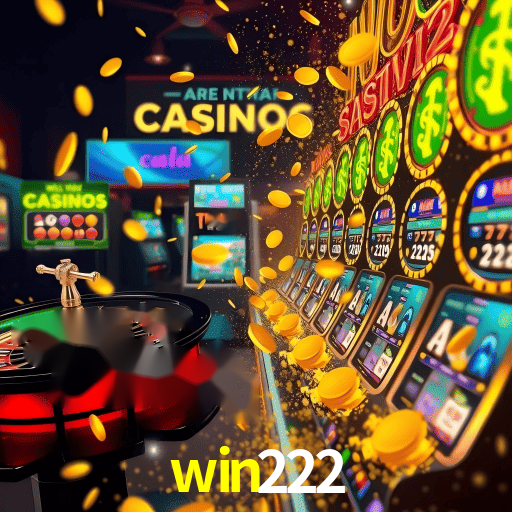 Desvendando o Mundo dos Jogos Virtuais na win222