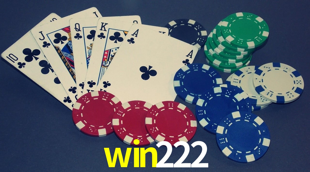 Live Casino win222