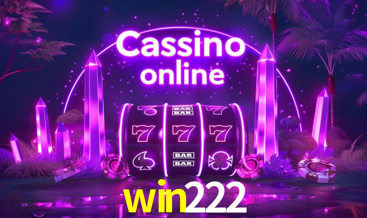 Login Seguro win222