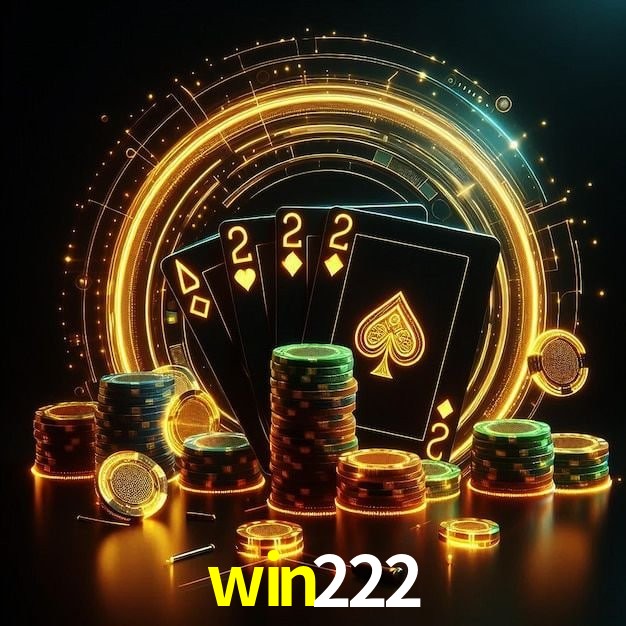 Recursos de Bônus win222