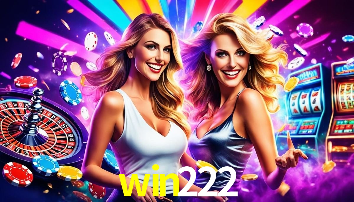 PIX Instantâneo win222