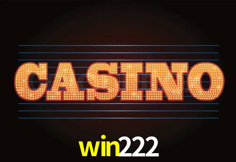 Estatísticas Esportivas win222