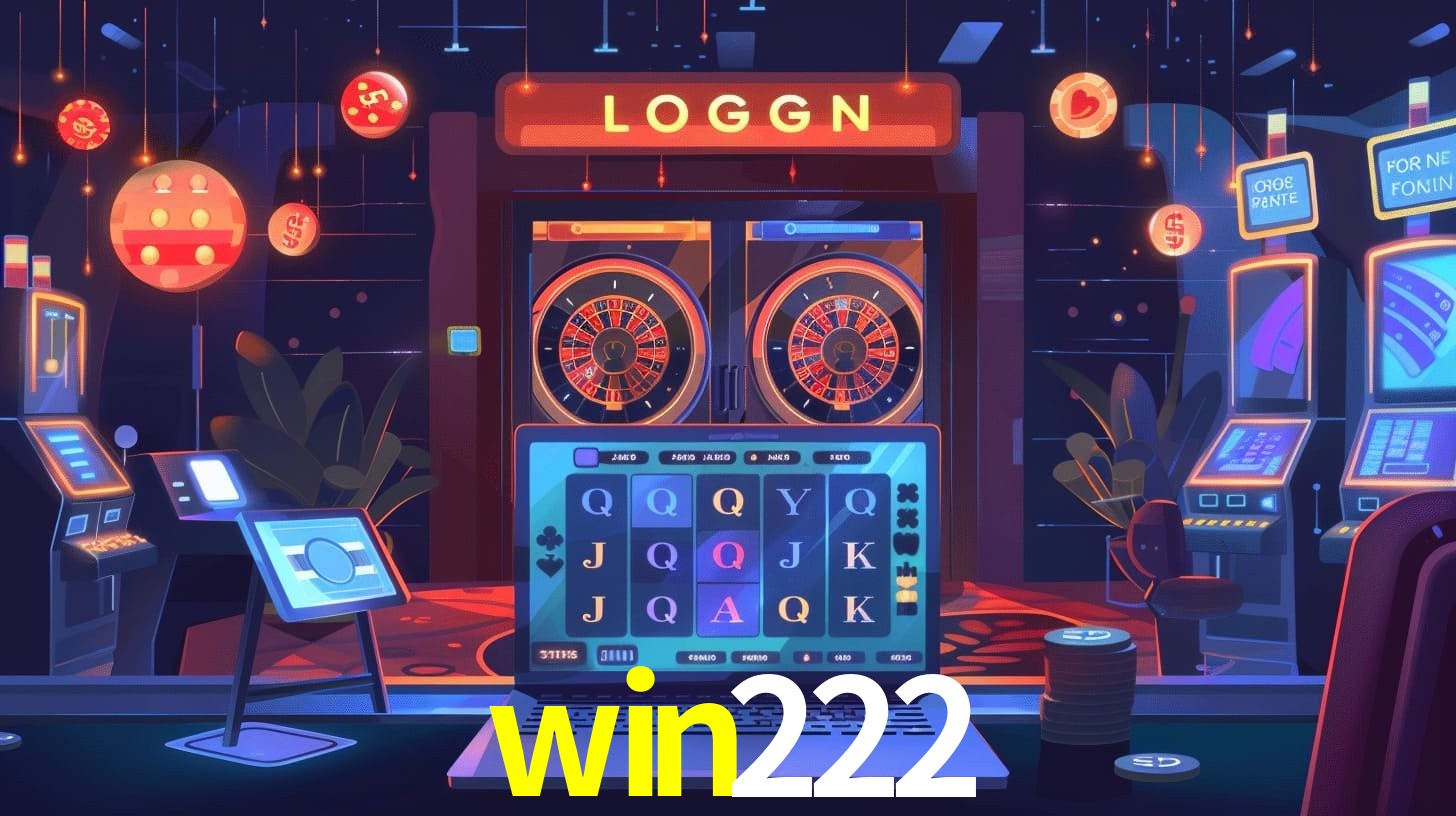 Sistemas de Segurança win222