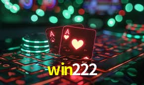 Apostas de Tênis win222