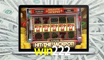 Descubra a Essência do win222: Nossa História e Compromissos