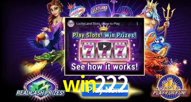 A Experiência Imersiva dos Cassinos Ao Vivo no win222