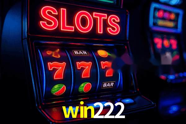 Bônus win222