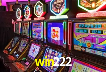 A Revolução dos Aplicativos de Jogos no win222