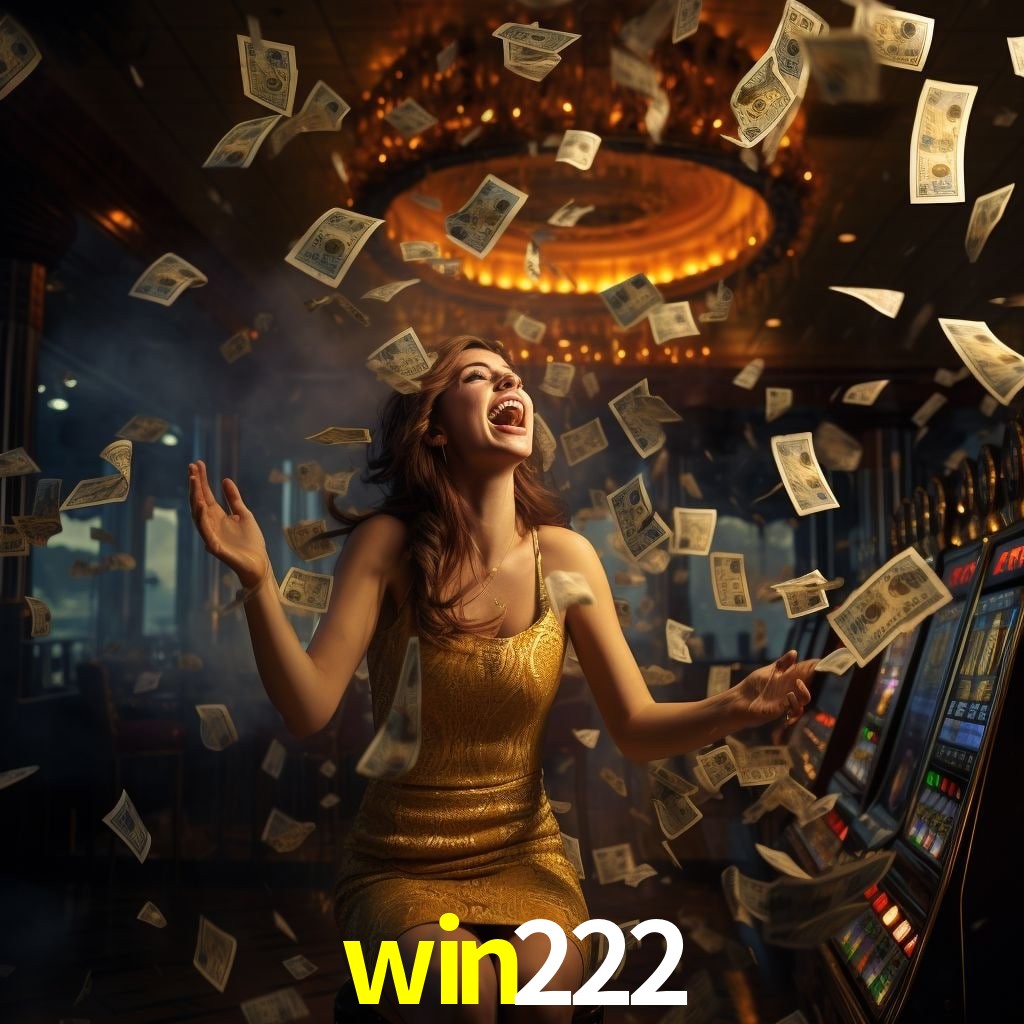 Spaceman Game win222