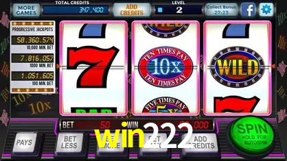 A Emoção da Loteria na win222: Uma Chance de Mudança de Vida