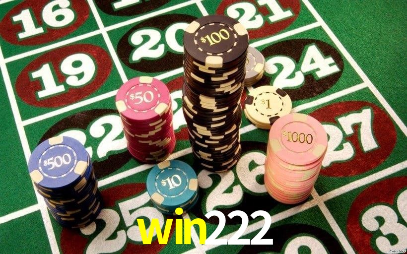App oficial win222