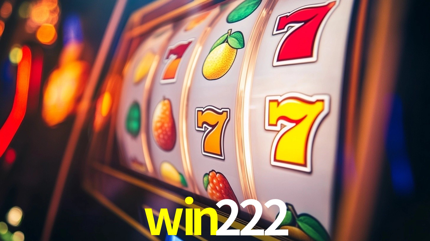 win222 App Interface