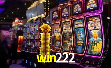 Desvendando o Mundo dos Jogos Virtuais na win222
