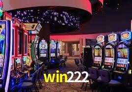Promoções Sazonais win222
