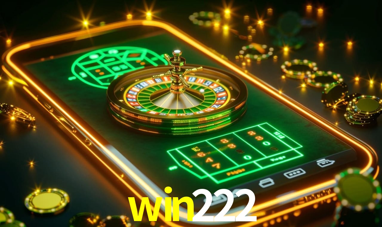 Tecnologia da Plataforma win222