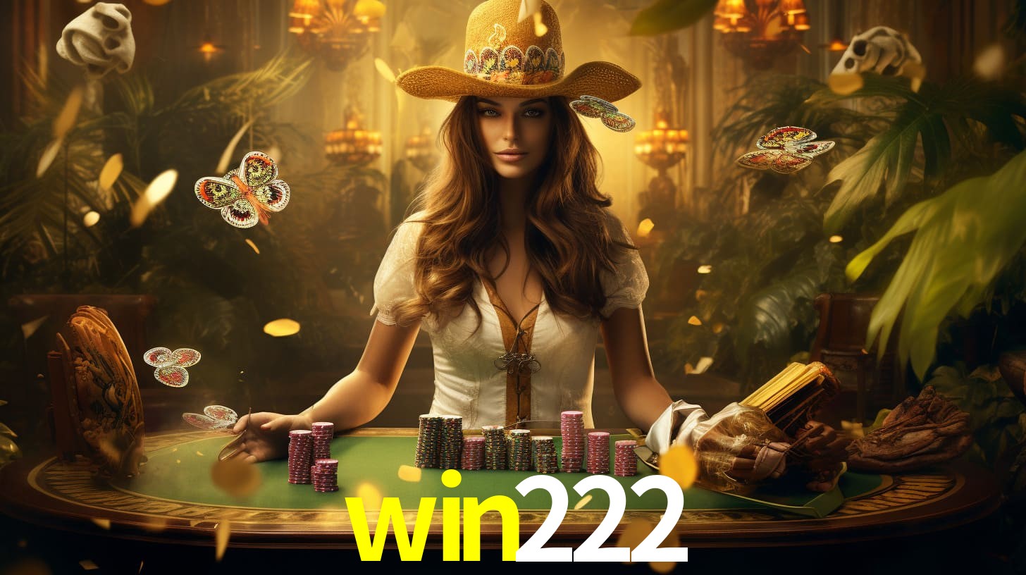 Roulette Table win222