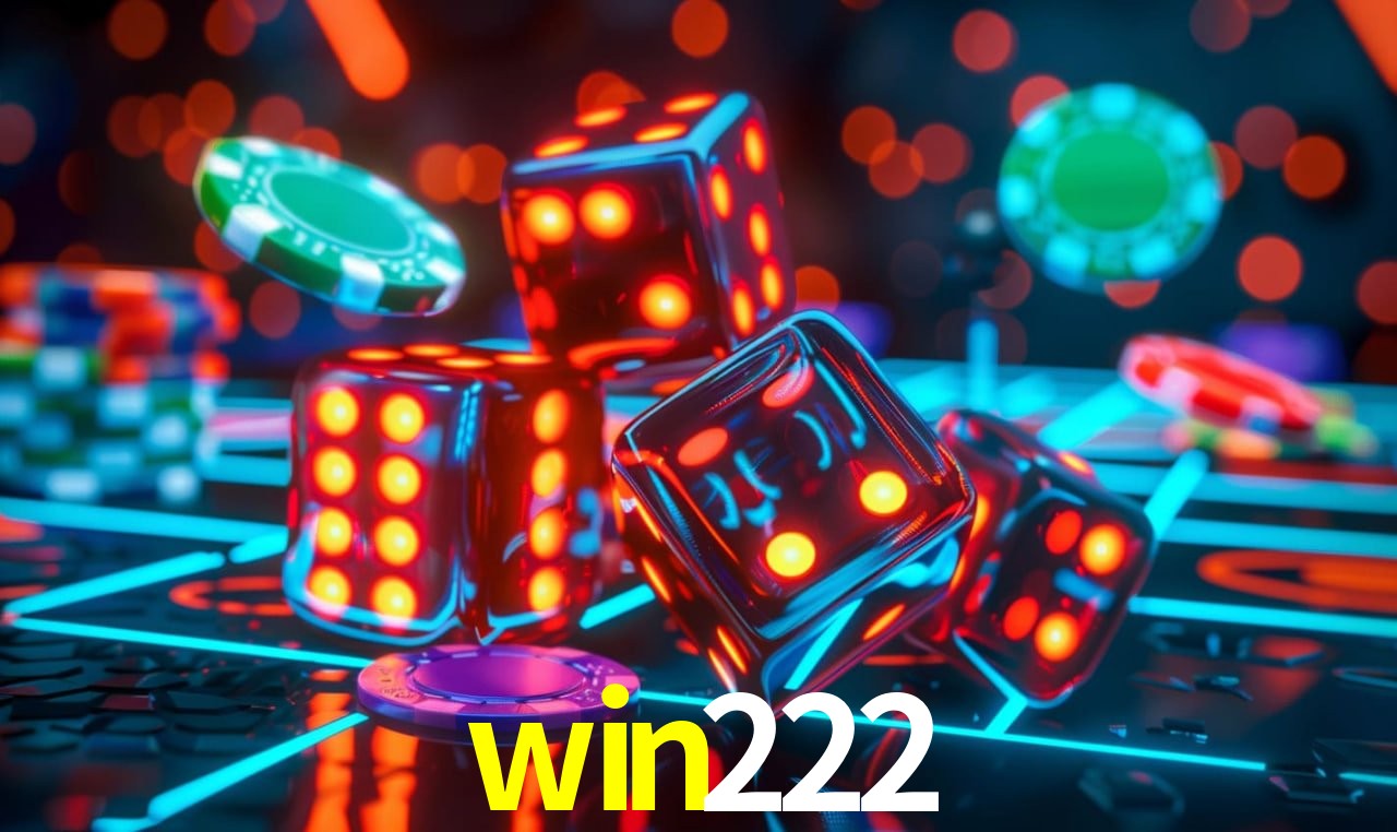 cassino win222