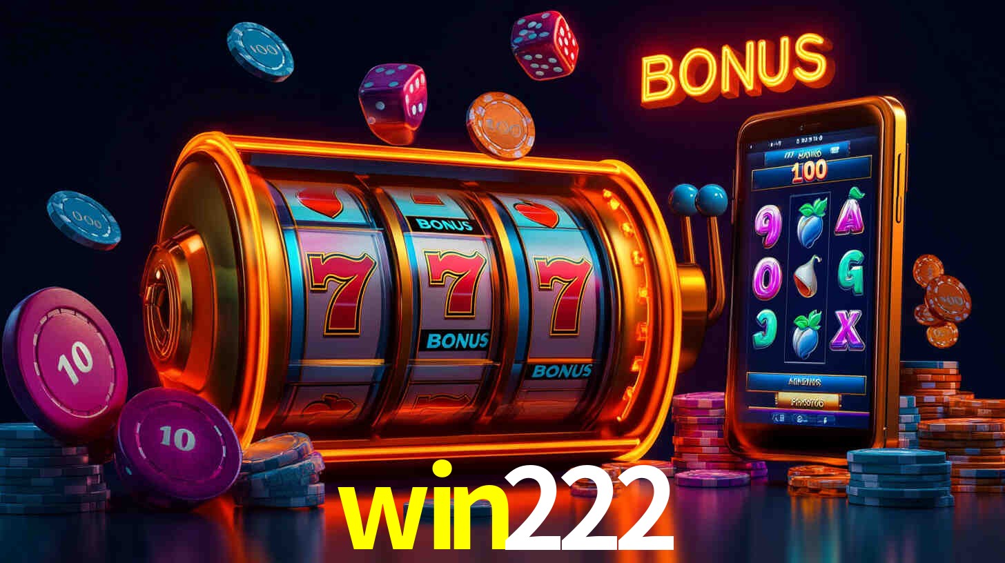 Descubra a Essência do win222: Nossa História e Compromissos