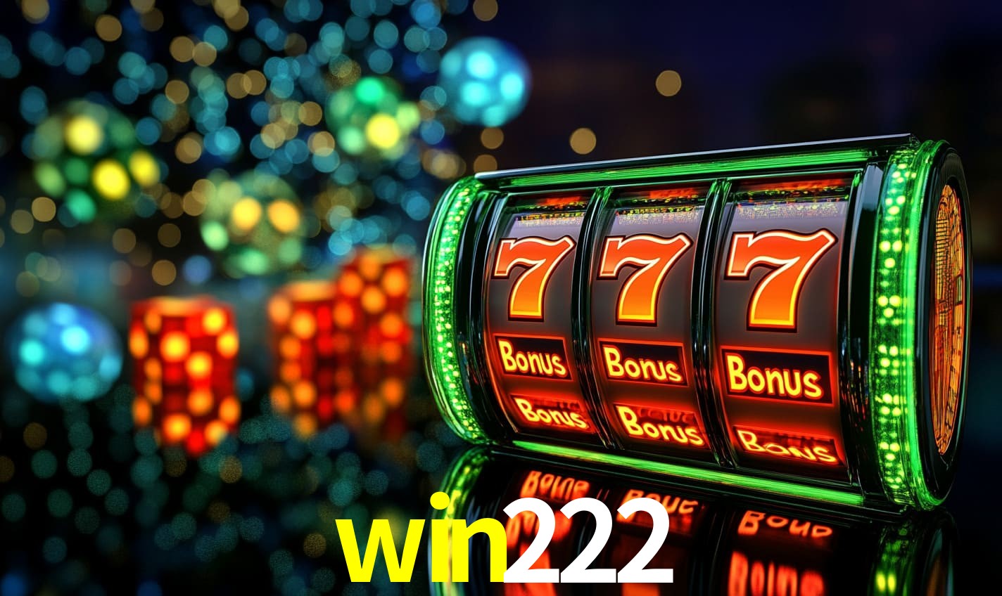 Casino Ao Vivo win222