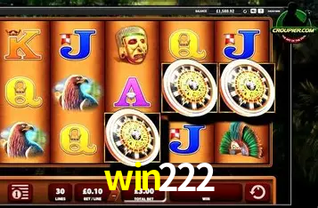 Inovações de Jogos na win222: O Futuro das Experiências Interativas