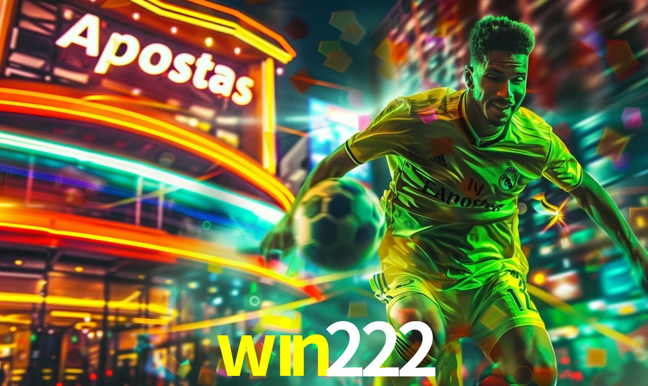 Estatísticas do Jogo win222