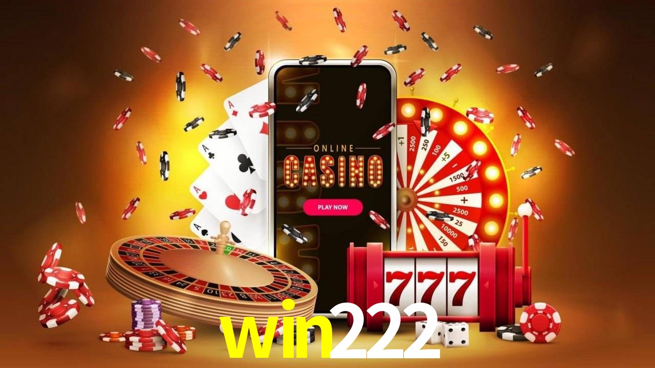 Diretório de Jogos win222