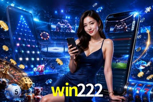 Slot Games win222