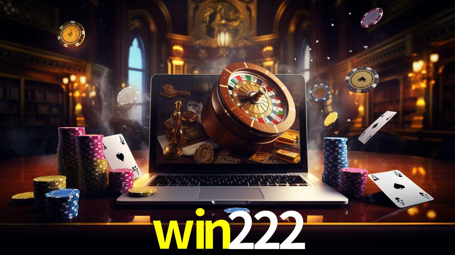 Live Casino win222