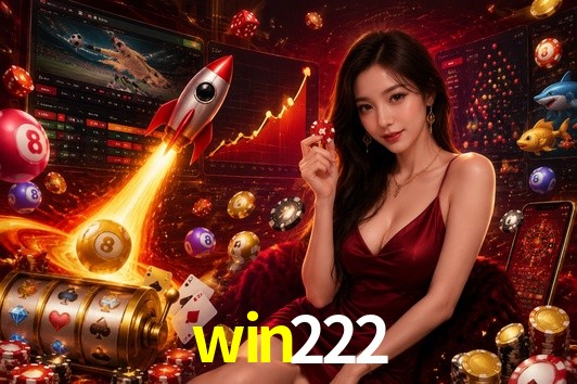 APP oficial da win222 para mobile
