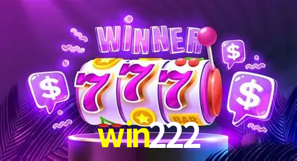 Descubra a Magia dos Jogos de Arcade no win222