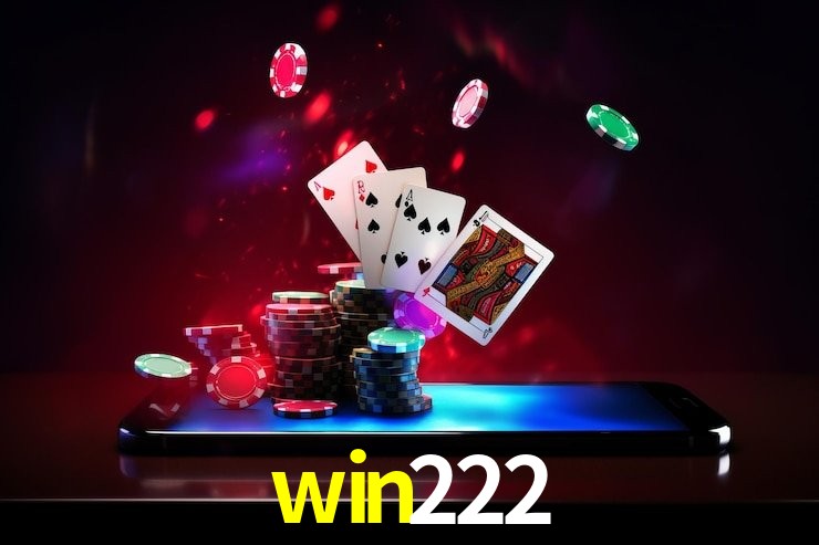 Game Providers win222