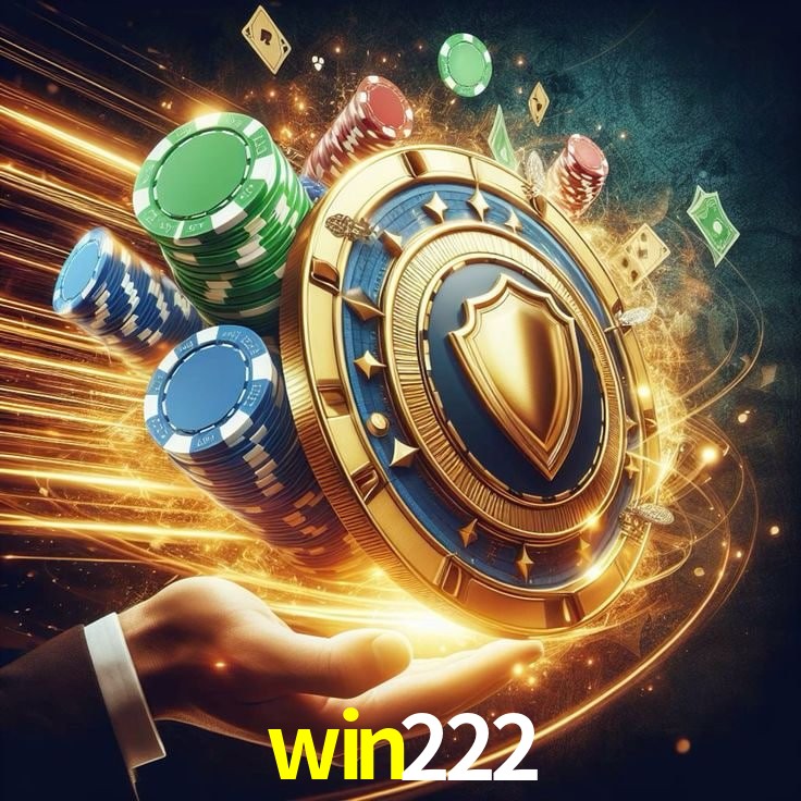 Benefícios VIP win222