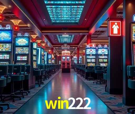 A Emoção da Loteria na win222: Uma Chance de Mudança de Vida